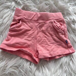 KicKee Pants shorts size 18-24 months